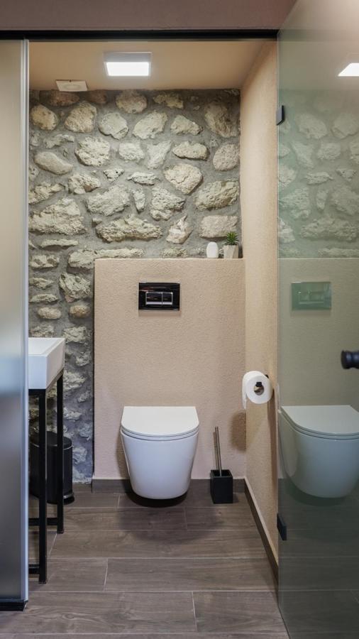 Guesthouse Pyxari Kalampáka Eksteriør bilde